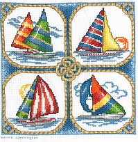 Sailboats